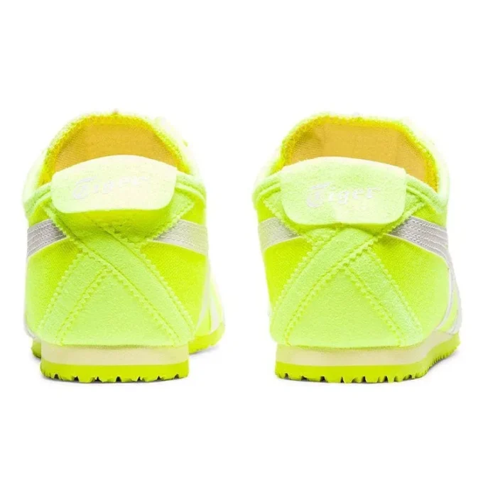 Onitsuka Tige Mexico 66 Slip-On “Verde fluorescente”