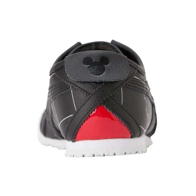 Onitsuka Tiger x Disney Mexico 66 “Black White”