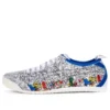 Onitsuka Tiger x Kanta&Kaede Mexico 66 Sneakers “Bianco Nero Blu”
