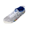Onitsuka Tiger x Kanta&Kaede Mexico 66 Sneakers “Bianco Nero Blu”