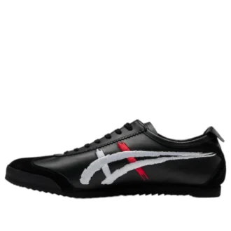 Onitsuka Tiger x Nippon Made MEXICO 66 Deluxe “Nero”