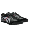 Onitsuka Tiger x Nippon Made MEXICO 66 Deluxe “Nero”