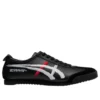 Onitsuka Tiger x Nippon Made MEXICO 66 Deluxe “Nero”