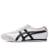 Onitsuka Tiger x PATOU Mexico 66 “Bianco Nero”
