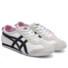 Onitsuka Tiger x PATOU Mexico 66 “Bianco Nero”