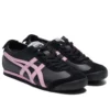 Onitsuka Tiger x PATOU Mexico 66 “Black Cotton Candy”