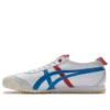 Onitsuka Tiger x Valentino Mexico 66 “Bianco Blu”