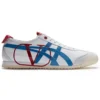 Onitsuka Tiger x Valentino Mexico 66 “Bianco Blu”