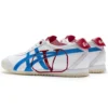 Onitsuka Tiger x Valentino Mexico 66 “Bianco Blu”