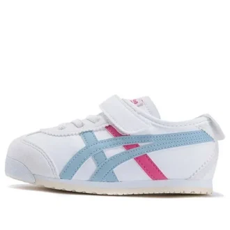 OT Mexico 66 “Bianco Blu Rosso”