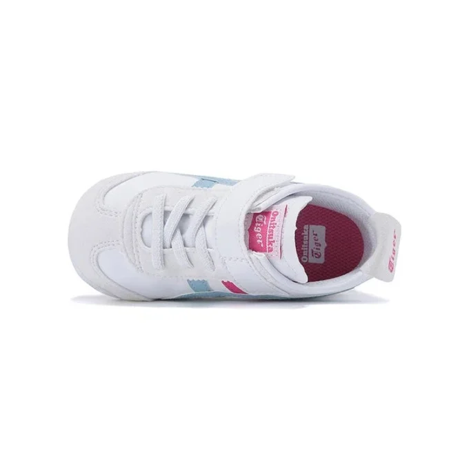 OT Mexico 66 “Bianco Blu Rosso”