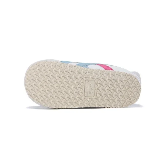 OT Mexico 66 “Bianco Blu Rosso”