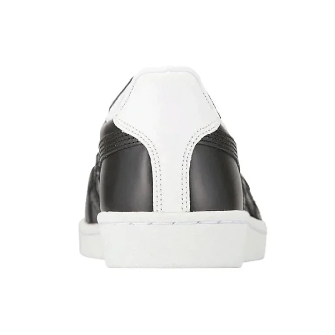 Pelle GSM “Nero Bianco”