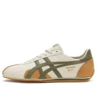 Runspark “Beige Verde oliva Giallo senape”