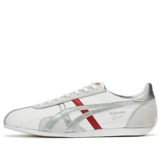 Runspark “Bianco Argento Rosso”