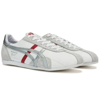 Runspark “Bianco Argento Rosso”