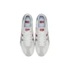 Runspark “Bianco Argento Rosso”