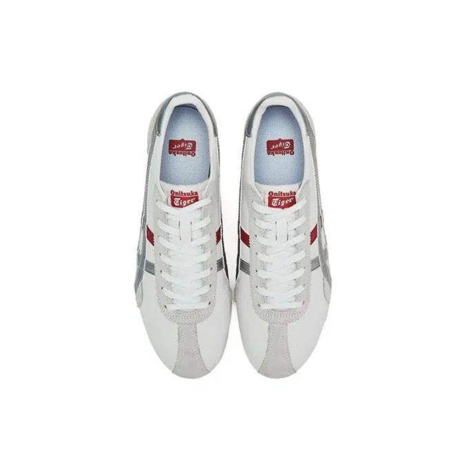 Runspark “Bianco Argento Rosso”