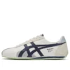 Runspark “Bianco Crema Blu Navy”