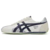 Runspark “Bianco Crema Blu Navy”
