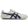 Runspark “Bianco Crema Blu Navy”