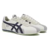 Runspark “Bianco Crema Blu Navy”