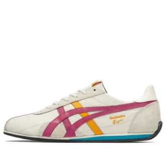 Runspark “Bianco Giallo”