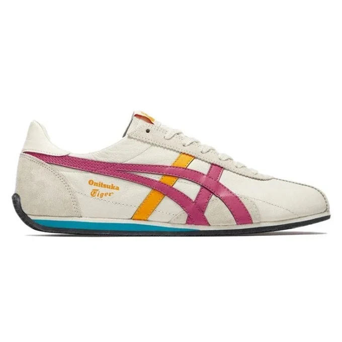 Runspark “Bianco Giallo”