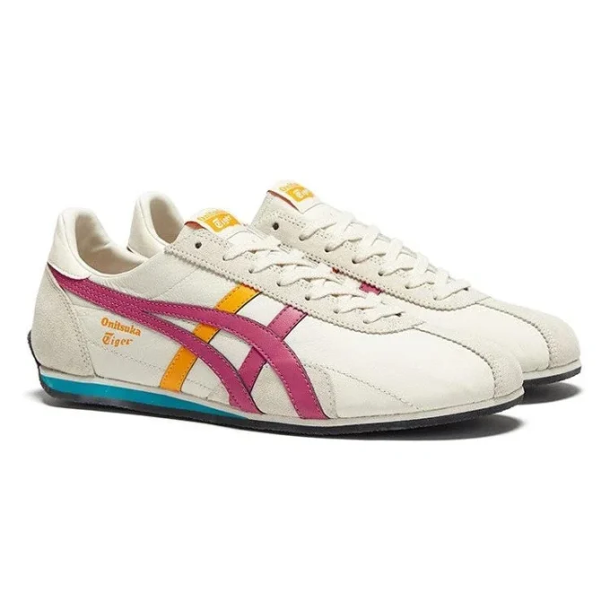 Runspark “Bianco Giallo”