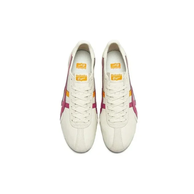 Runspark “Bianco Giallo”