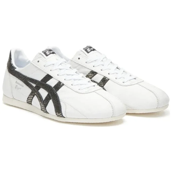 Runspark “Bianco Nero”