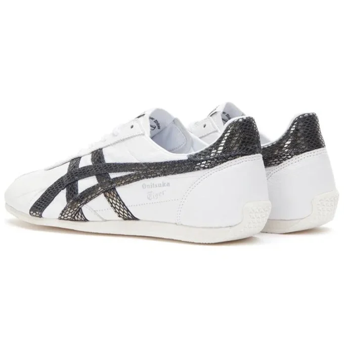 Runspark “Bianco Nero”