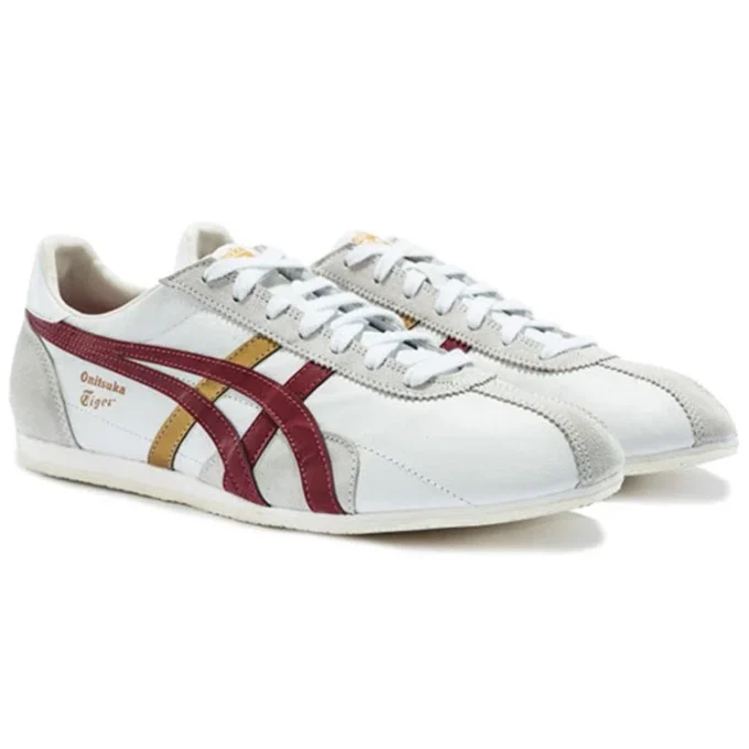 Runspark “Bianco Rosso Giallo”