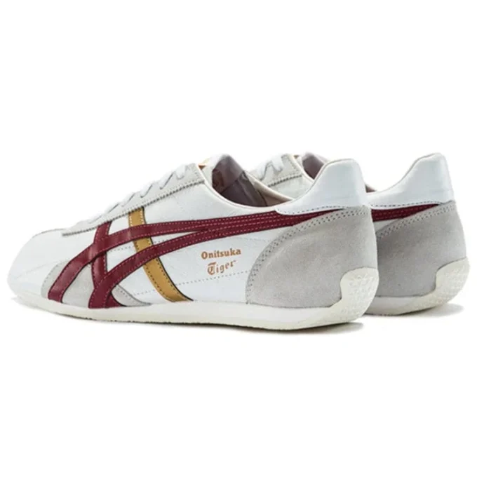 Runspark “Bianco Rosso Giallo”