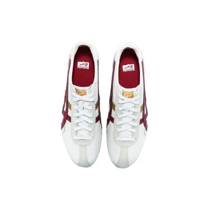 Runspark “Bianco Rosso Giallo”