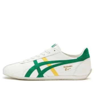 Runspark “Bianco Verde Giallo”