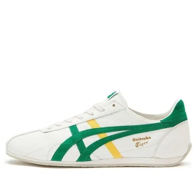 Runspark “Bianco Verde Giallo”
