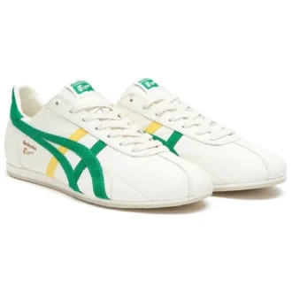 Runspark “Bianco Verde Giallo”
