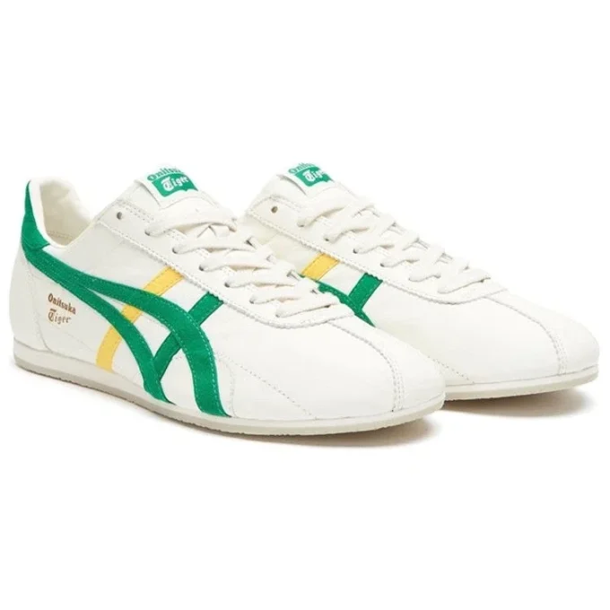 Runspark “Bianco Verde Giallo”