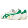 Runspark “Bianco Verde Giallo”