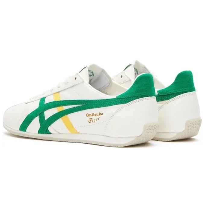 Runspark “Bianco Verde Giallo”