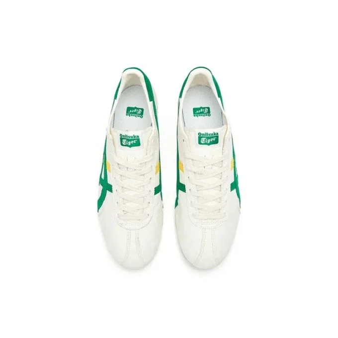 Runspark “Bianco Verde Giallo”