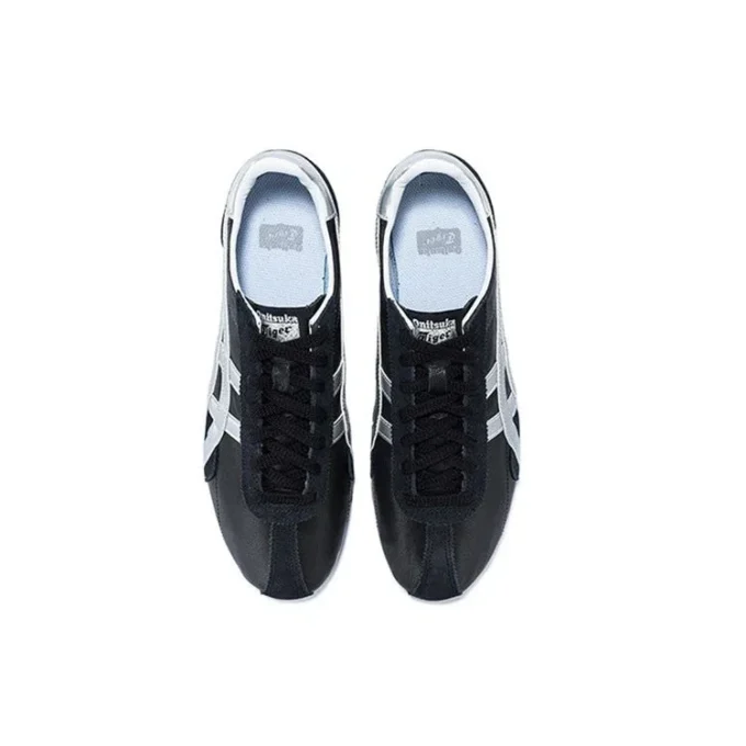 Runspark “Black Silver”