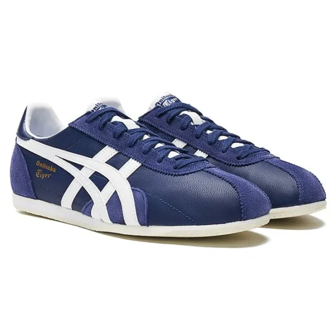 Runspark “Blu Giallo”