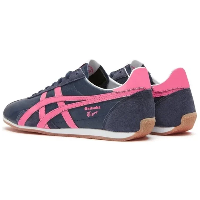 Runspark “Blu Rosa”