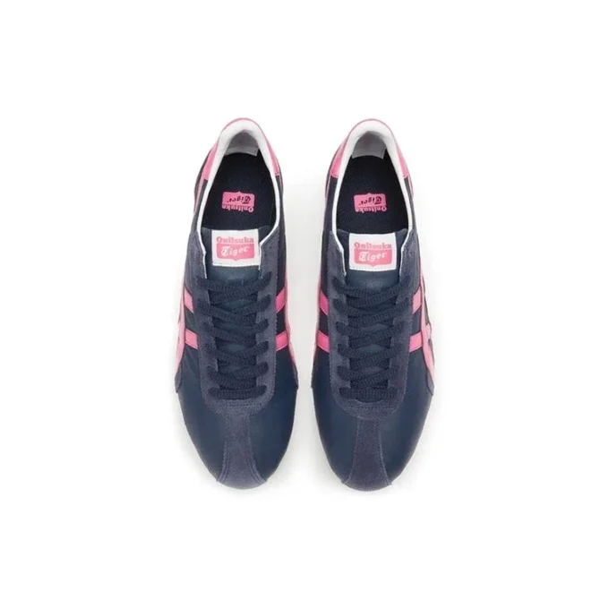 Runspark “Blu Rosa”