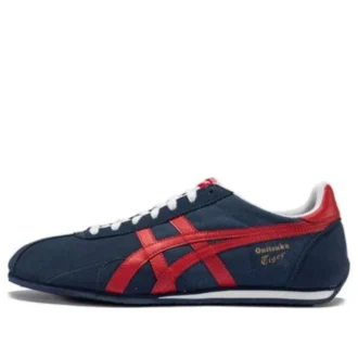 Runspark “Blu Rosso”