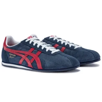 Runspark “Blu Rosso”