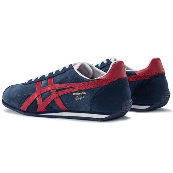 Runspark “Blu Rosso”