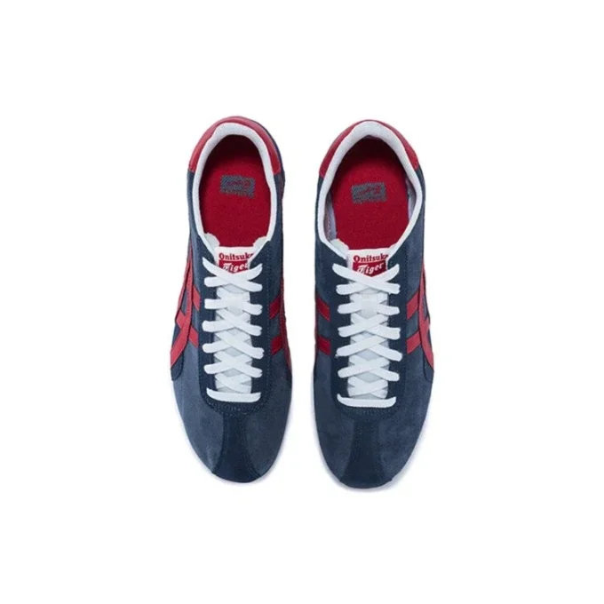 Runspark “Blu Rosso”